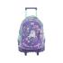 Τσάντα Τρόλεϊ Δημοτικού Purple Unicorn 587627 Must - 0