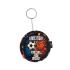Σχολική Τσάντα Πλάτης Δημοτικού Game Night Football VS Basketball 587635 Must - 2