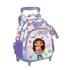 Τσάντα Τρόλει Νηπίου Gabby's Dollhouse 574137 Must - 0