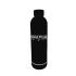 Ανοξείδωτο Μπουκάλι Θερμός με Bluetooth 500ml Marseaux 505148 Must - 1