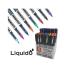 Στυλό Υγρής Μελάνης Special Liquido Κόκκινο Μελάνι 0.7mm SP20007-02 Typotrust - 1