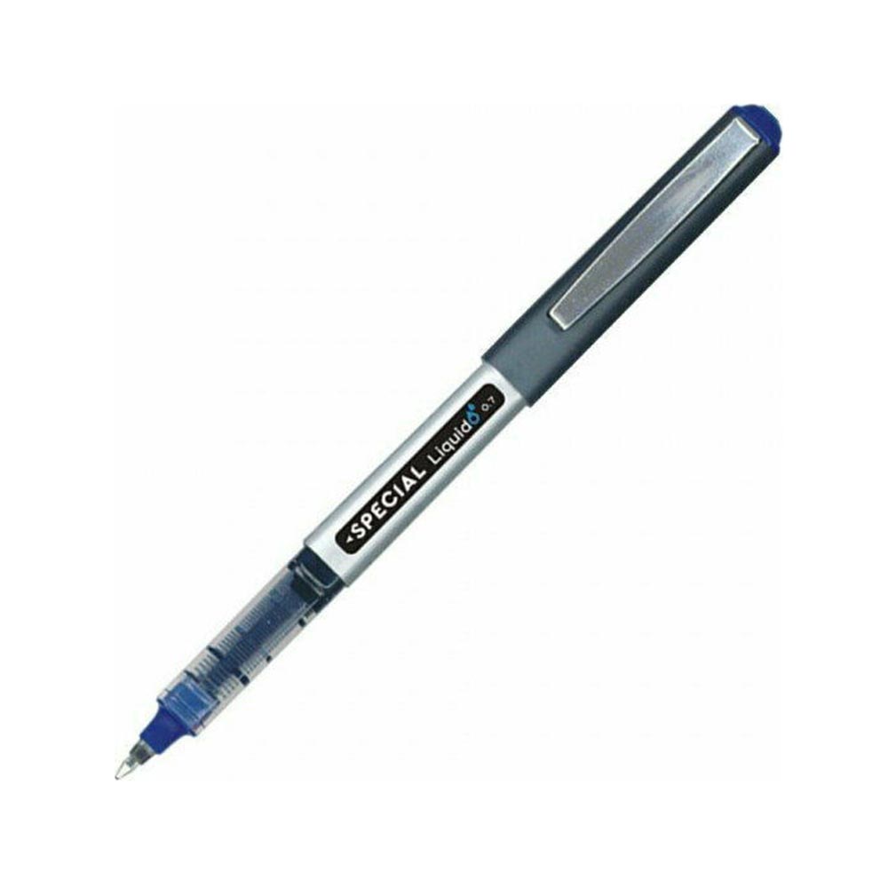 Στυλό Υγρής Μελάνης Special Liquido Μπλε Μελάνι 0.7mm SP20007-03 Typotrust - 122151