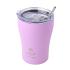 Ποτήρι Θερμός Ανοξείδωτο Coffee Mug Save The Aegean - Lavender Purple 350ml 12090 Estia - 0