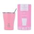 Ποτήρι Θερμός Ανοξείδωτο Coffee Mug Save The Aegean	- Blossom Rose 350ml 12472 Estia - 1