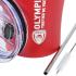 Ποτήρι Θερμός Ανοξείδωτο Coffee Mug Olympiacos BC Edition 350ml 13264 Estia - 2