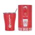 Ποτήρι Θερμός Ανοξείδωτο Coffee Mug Olympiacos BC Edition 350ml 13264 Estia - 1