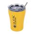 Ποτήρι Θερμός Ανοξείδωτο Coffee Mug AEK BC Edition 350ml 13271 Estia - 0