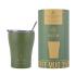 Ποτήρι Θερμός Ανοξείδωτο Coffee Mug Save The Aegean - Forest Spirit 350ml 13813 Estia - 1