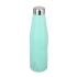 Μπουκάλι Θερμός Ανοξείδωτο Travel Flask Save The Aegean - Bermuda Green 750ml 16593 Estia - 0