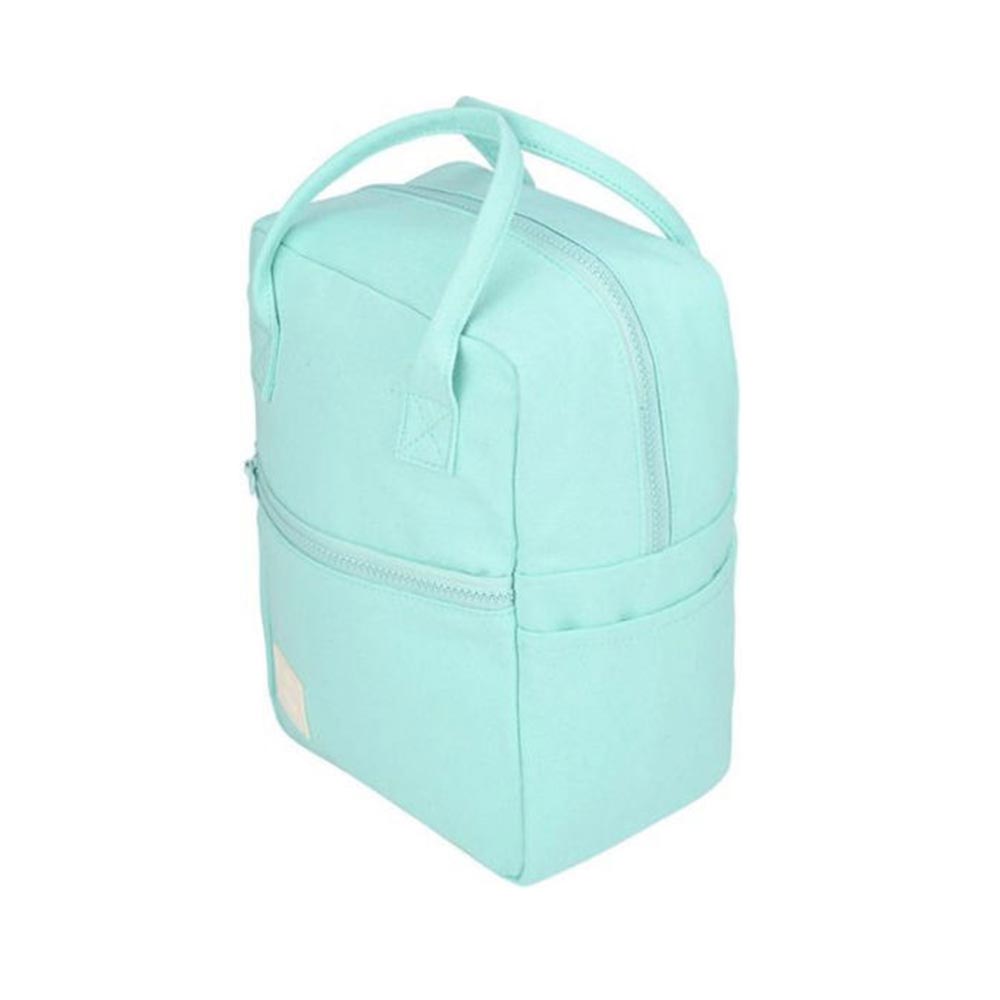 Ισοθερμικό Τσαντάκι Φαγητού Χειρός Save The Aegean Bermuda Green 7Lt 16951 Estia - 1