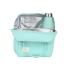 Ισοθερμικό Τσαντάκι Φαγητού Χειρός Save The Aegean Bermuda Green 7Lt 16951 Estia - 2