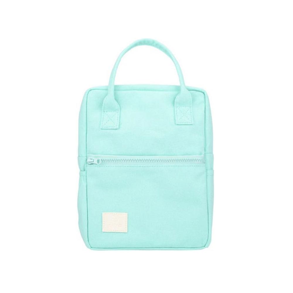 Ισοθερμικό Τσαντάκι Φαγητού Χειρός Save The Aegean Bermuda Green 7Lt 16951 Estia - 124400
