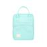 Ισοθερμικό Τσαντάκι Φαγητού Χειρός Save The Aegean Bermuda Green 7Lt 16951 Estia - 0