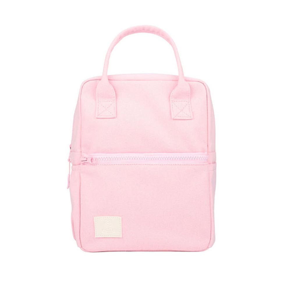 Ισοθερμικό Τσαντάκι Φαγητού Χειρός Save The Aegean Blossom Rose 7Lt 17002 Estia - 124409
