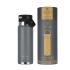 Θερμός Ανοξείδωτο Travel Chug Save The Aegean - Fjord Grey 750ml 17897 Estia - 3