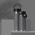 Θερμός Ανοξείδωτο Travel Chug Save The Aegean - Fjord Grey 750ml 17897 Estia - 2