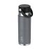 Θερμός Ανοξείδωτο Travel Chug Save The Aegean - Fjord Grey 750ml 17897 Estia - 0