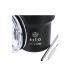Ποτήρι Θερμός Mug Lite Save The Aegean - Midnight Black 400ml 18443 Estia - 2