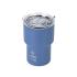 Ποτήρι Θερμός Mug Lite Save The Aegean - Denim Blue 400ml 18450 Estia - 0
