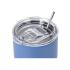 Ποτήρι Θερμός Mug Lite Save The Aegean - Denim Blue 400ml 18450 Estia - 3