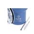 Ποτήρι Θερμός Mug Lite Save The Aegean - Denim Blue 400ml 18450 Estia - 2