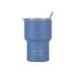 Ποτήρι Θερμός Mug Lite Save The Aegean - Denim Blue 400ml 18450 Estia - 1