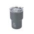 Ποτήρι Θερμός Mug Lite Save The Aegean - Fjord Grey 400ml 18467 Estia - 0