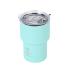 Ποτήρι Θερμός Mug Lite Save The Aegean - Bermuda Green 400ml 18481 Estia - 0