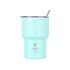 Ποτήρι Θερμός Mug Lite Save The Aegean - Bermuda Green 400ml 18481 Estia - 1