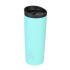 Ποτήρι Θερμός Ανοξείδωτο Travel Mug Save The Aegean - Bermuda Green 500ml 20330 Estia - 0