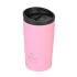 Ποτήρι Θερμός Ανοξείδωτο Travel Mug Save The Aegean - Blossom Rose 350ml 20408 Estia - 0