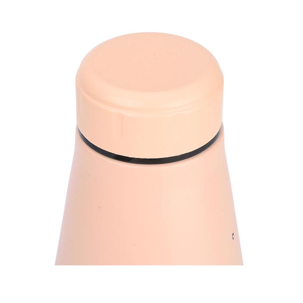 Μπουκάλι Θερμός Ανοξείδωτο Travel Flask Save The Aegean - Whimsy Wonders 500ml 22273 Estia - 1
