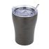 Ποτήρι Θερμός Ανοξείδωτο Coffee Mug Save The Aegean - Noir Echo 350ml 22891 Estia - 0