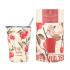 Ποτήρι Θερμός Ανοξείδωτο Coffee Mug Save The Aegean - Sakura Whisper 350ml 22990 Estia - 1