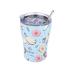 Ποτήρι Θερμός Ανοξείδωτο Coffee Mug Save The Aegean - Subdued Harvest 350ml 23058 Estia - 0