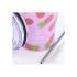Ποτήρι Θερμός Ανοξείδωτο Coffee Mug Save The Aegean - Tropic Tango 350ml 23089 Estia - 1