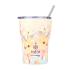 Ποτήρι Θερμός Ανοξείδωτο Coffee Mug Save The Aegean - Spring Sonata 350ml 23126 Estia - 1