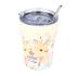 Ποτήρι Θερμός Ανοξείδωτο Coffee Mug Save The Aegean - Spring Sonata 350ml 23126 Estia - 0
