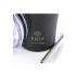 Ποτήρι Θερμός Ανοξείδωτο Coffee Mug Save The Aegean - Midnight Black 500ml 23122 Estia - 1