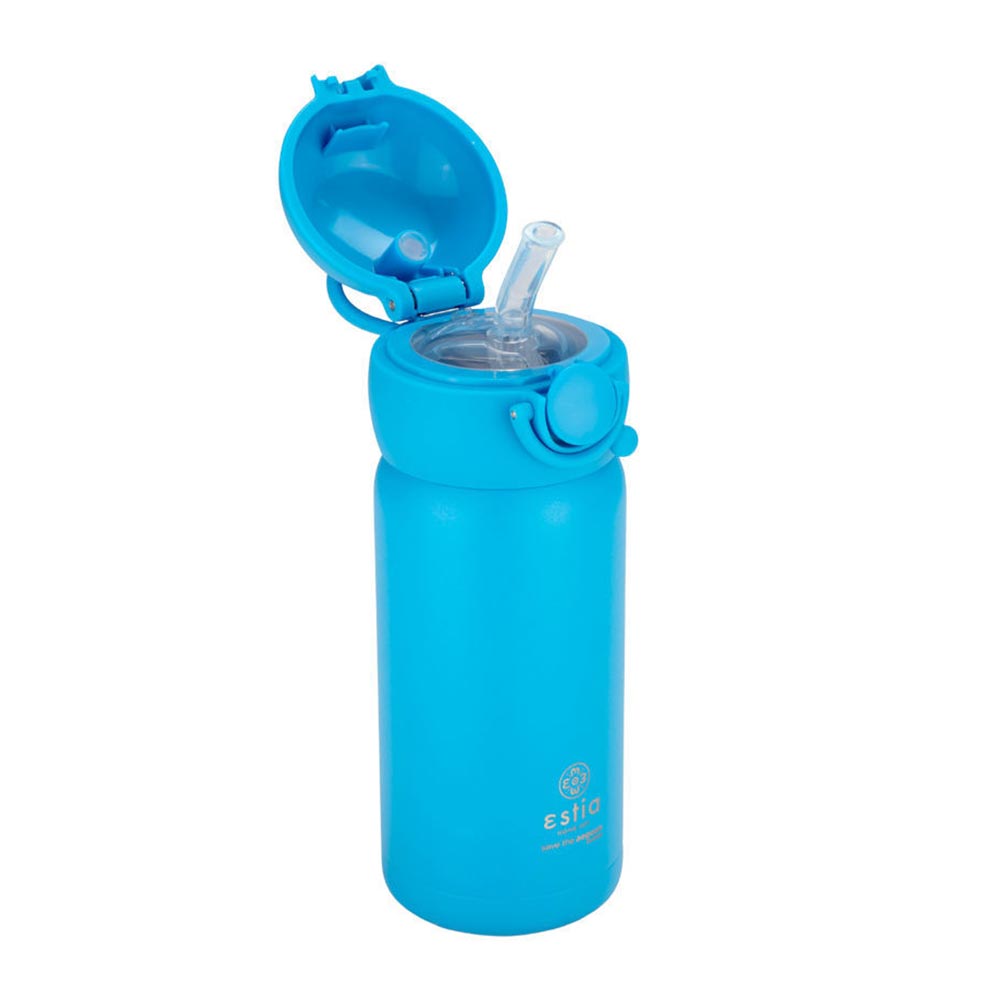 Παγούρι Θερμός Ανοξείδωτο Wonder Bottle - Aqua Buddy 350ml 23522 Estia - 2