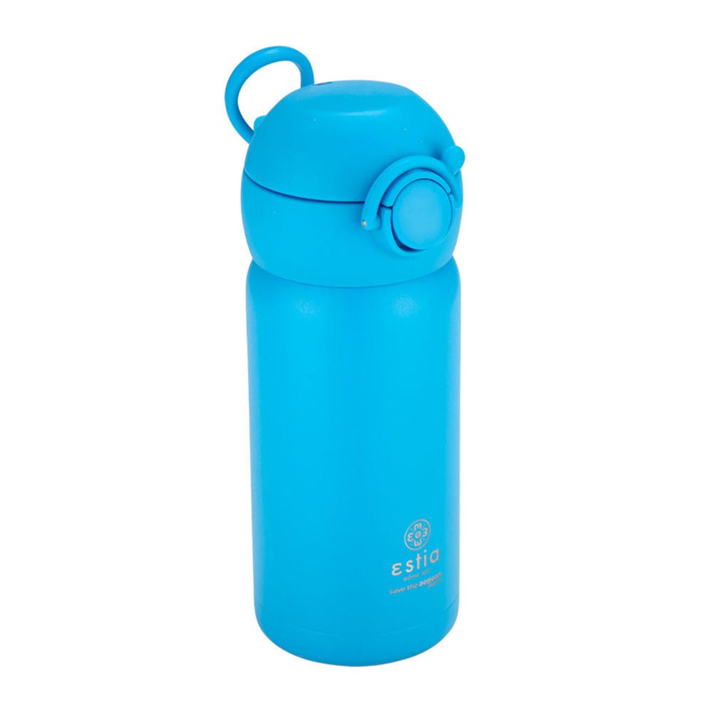 Παγούρι Θερμός Ανοξείδωτο Wonder Bottle - Aqua Buddy 350ml 23522 Estia - 1