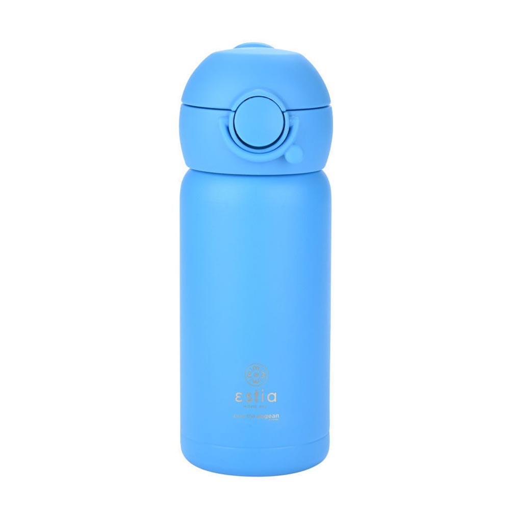 Παγούρι Θερμός Ανοξείδωτο Wonder Bottle - Aqua Buddy 350ml 23522 Estia - 86776