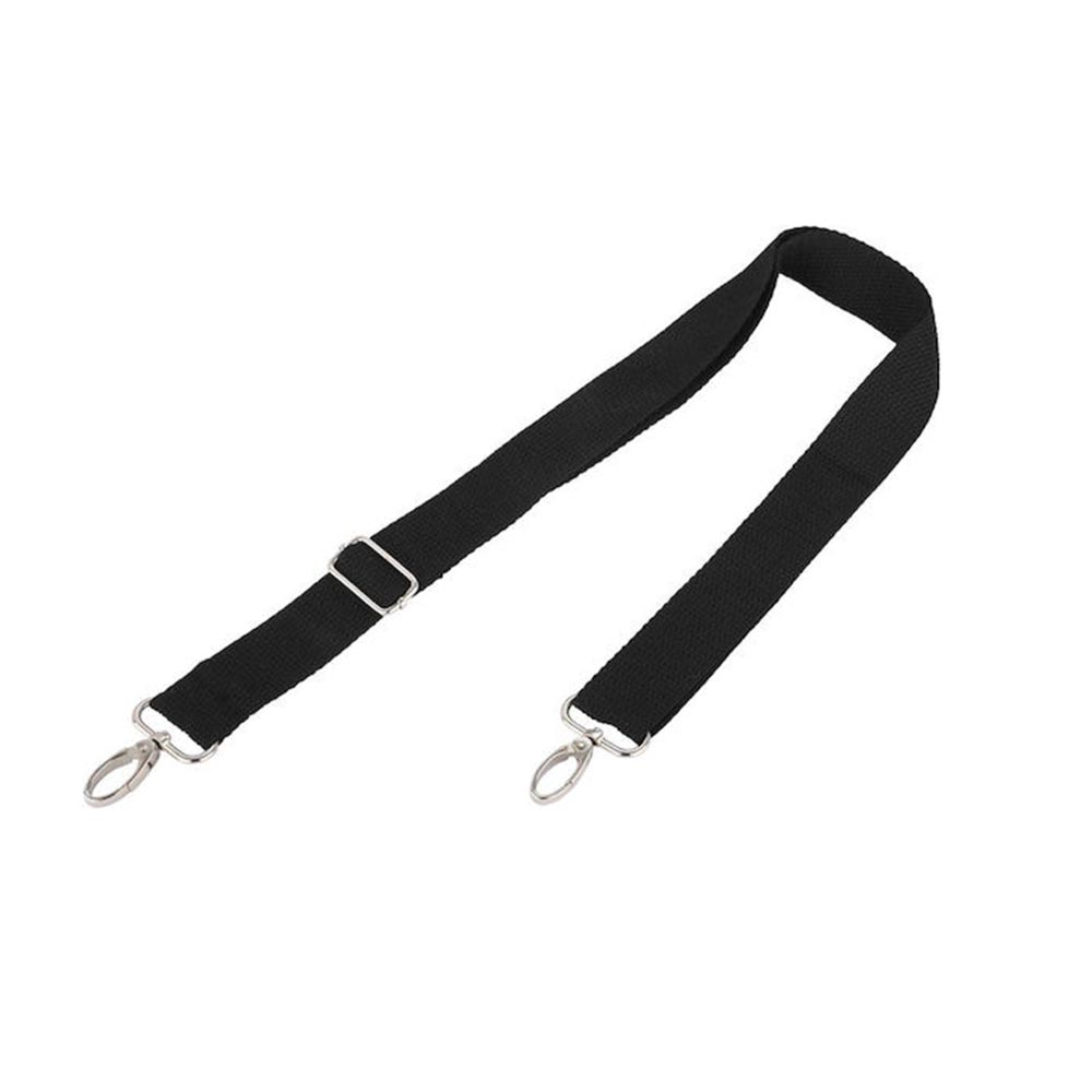 Λουράκι Τσάντας Φαγητού Midnight Black 25953 Estia - 125109