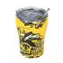 Ποτήρι Θερμός Ανοξείδωτο Coffee Mug AEK BC Edition - The Queen is Here 350ml 27261 Estia - 0