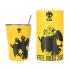 Ποτήρι Θερμός Ανοξείδωτο Coffee Mug AEK BC Edition 350ml 27278 Estia - 1