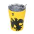Ποτήρι Θερμός Ανοξείδωτο Coffee Mug AEK BC Edition 350ml 27278 Estia - 0