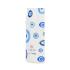 Μπουκάλι Θερμός Ανοξείδωτο Travel Flask Save The Aegean - Spirit of Luck 500ml 31596 Estia - 2