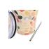 Ποτήρι Θερμός Ανοξείδωτο Coffee Mug Save The Aegean - Hue Pebbles 350ml 31718 Estia - 2