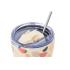 Ποτήρι Θερμός Ανοξείδωτο Coffee Mug Save The Aegean - Hue Pebbles 350ml 31718 Estia - 1