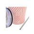 Ποτήρι Θερμός Ανοξείδωτο Coffee Mug Save The Aegean - Soft Ripple 350ml 31732 Estia - 2